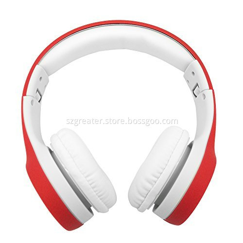 Foldable Headphones for Boys Girls children